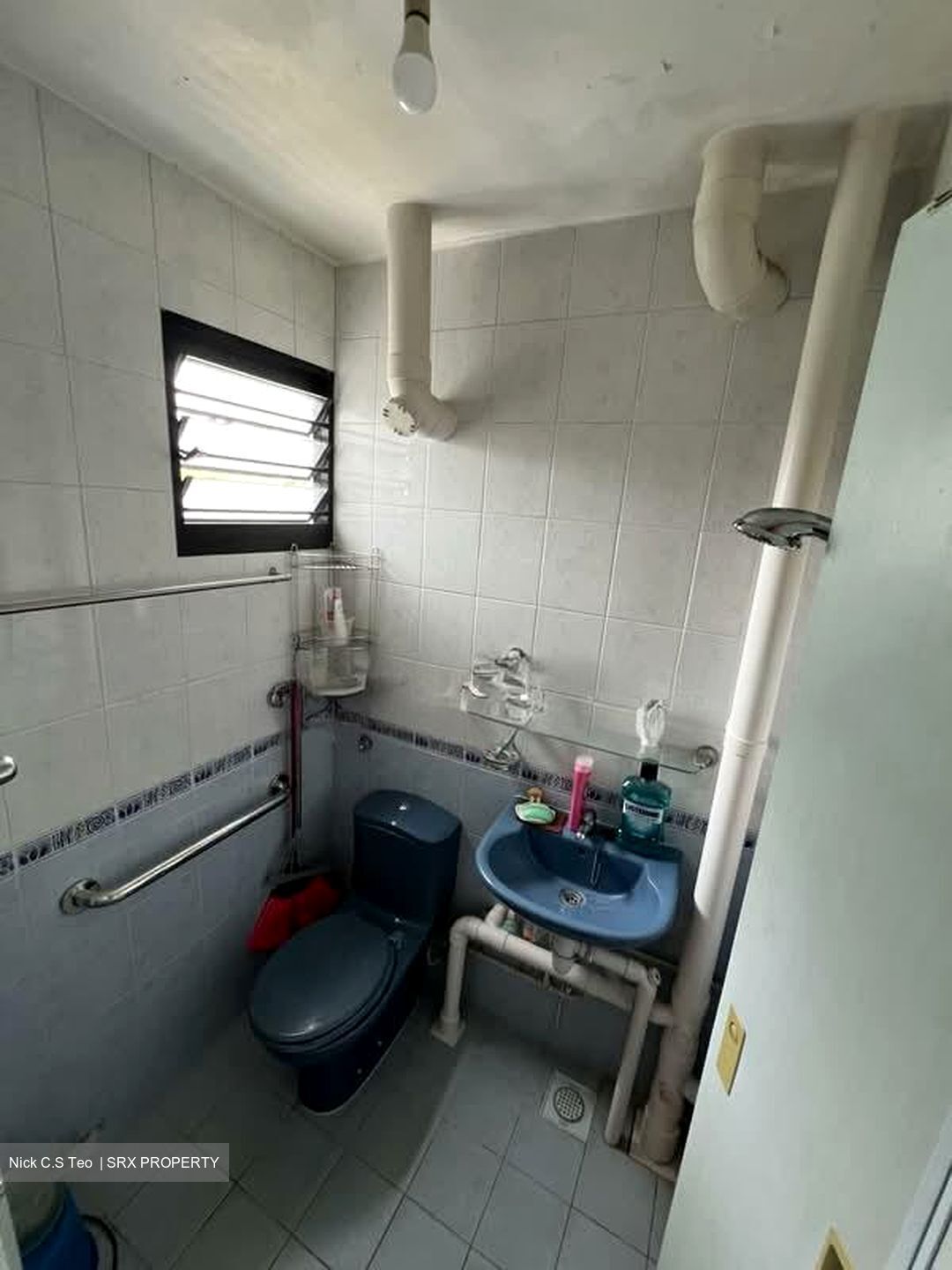 Blk 305 Clementi Avenue 4 (Clementi), HDB 4 Rooms #574398751